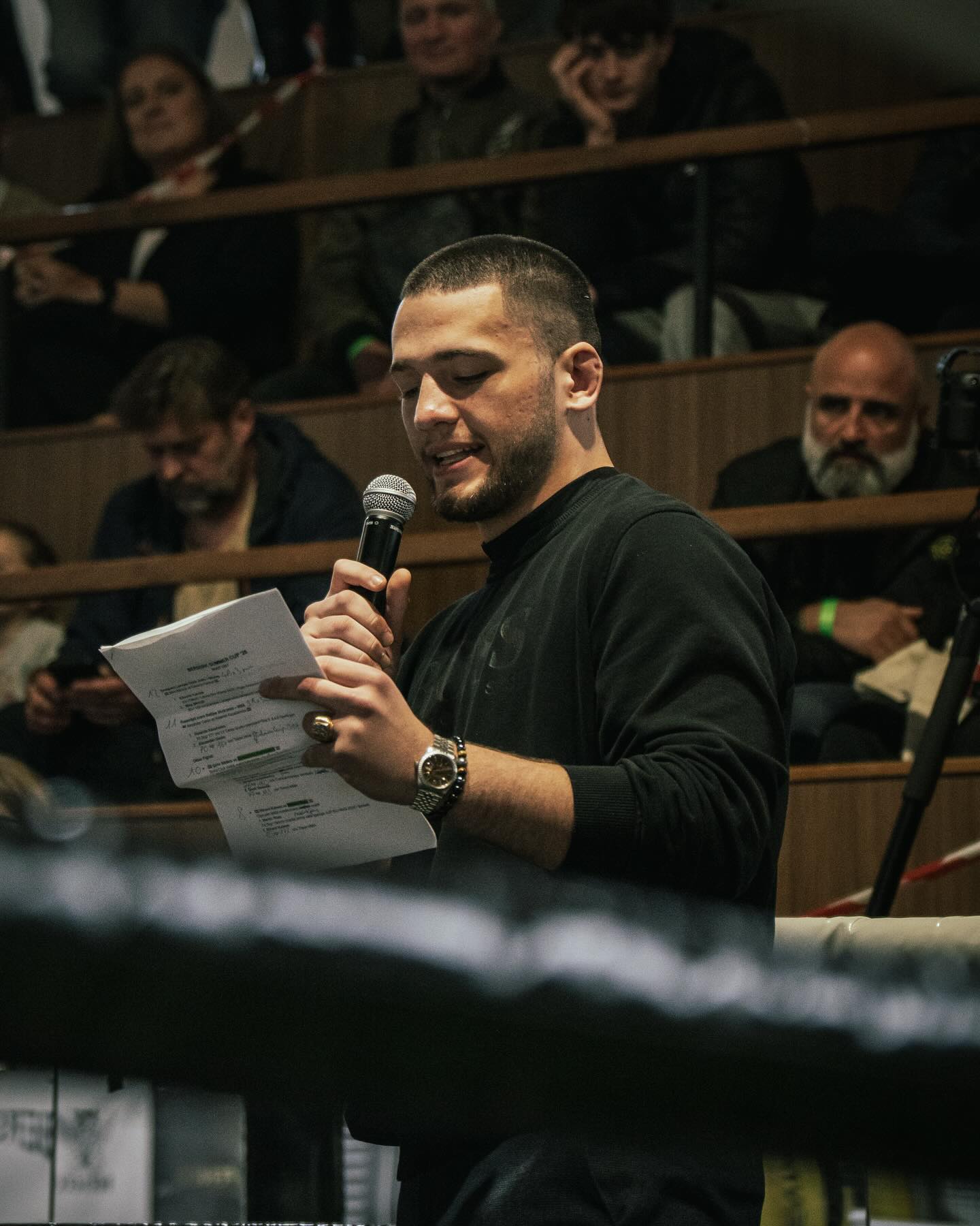 Antoine Abu Chedid